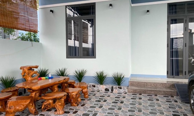 Xuyen Moc Apartment | Lưu Gia Villa