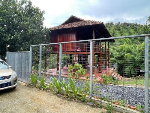 Da Huoai Ski Chalet | Lạc Tiên House