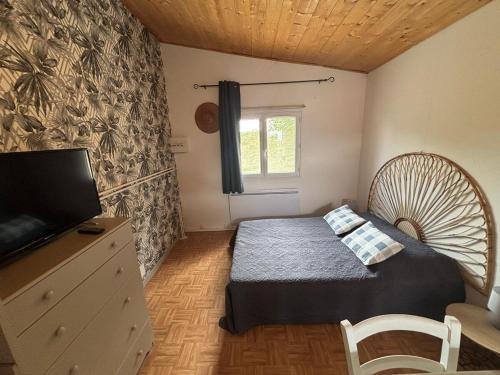 Villefranche-de-Lauragais Apartment | L'Échappée Douce