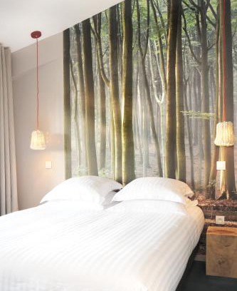 L'Isle-Jourdain Hotel | L’Échappée Belle