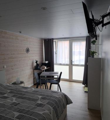 Theux Bed & Breakfast | L'école buissonnière