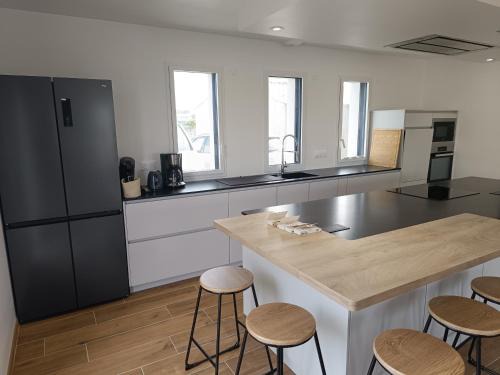 Olonne-sur-Mer Villa | L'écrin des Marais
