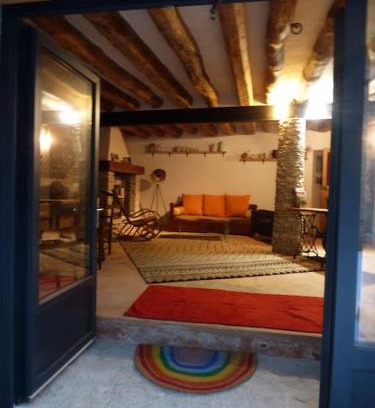 Saint-Agnan-en-Vercors Apartment | L'étable du Vercors