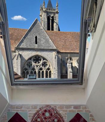 Moret-sur-Loing Apartment | L'Étoile
