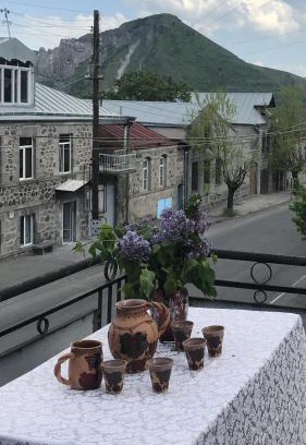 Goris Apartment | L&A Guest House