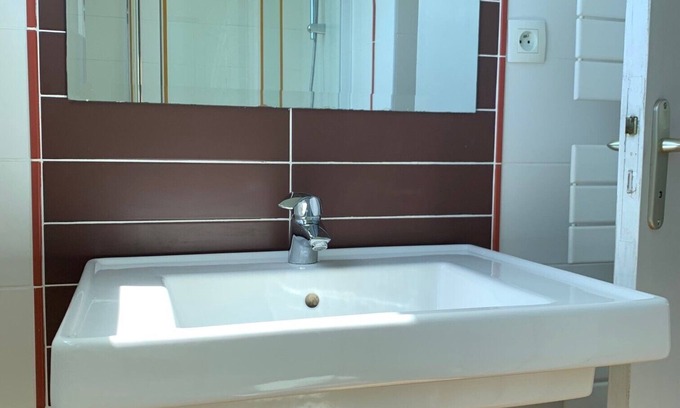 Lorient Apartment | L'abri Goéland