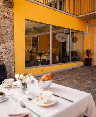 Villa House | L'Acero Sublime Guesthouse