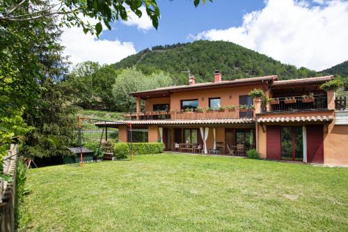 Ripoll House | L'Adó