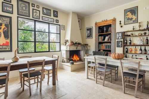 Vignacastrisi House | L'aia di San Giorgio