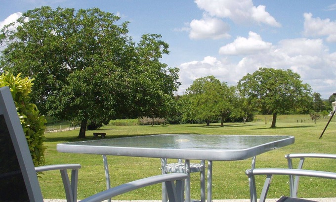 Segonzac House | L'Ancienne Distillerie - Otard. Luxury and home comforts 10 mins from Cognac