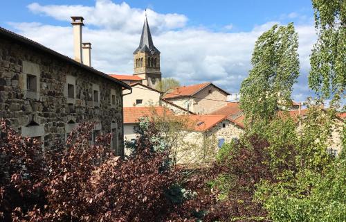 Vernassal Bed & Breakfast | L'Ancienne Ecole