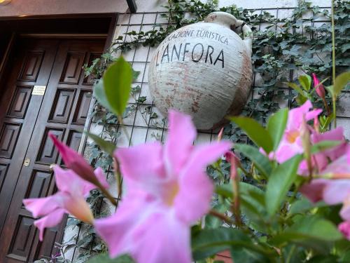 Papigno Apartment | L' anfora Locazione Turistica