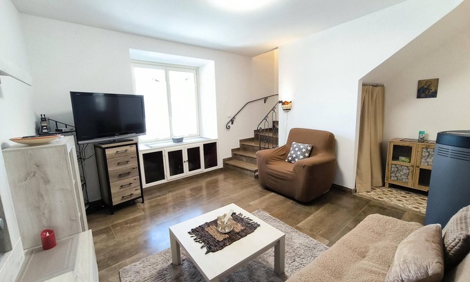 Cannobio Villa | L'Angolino in Cannobio