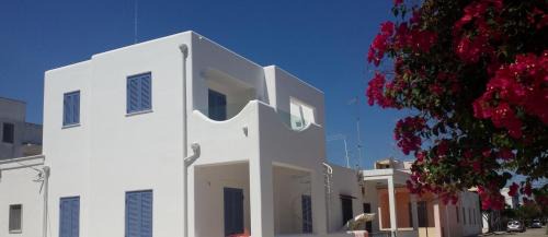 Specchiolla House | L' angolo di Dora