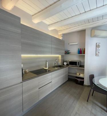 Sirolo Apartment | L'angolo di mare [Centro di Sirolo]