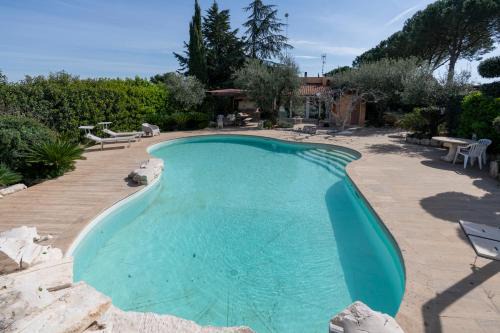Andria House | L'antica quercia