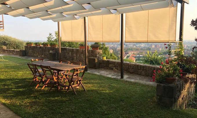 Bergamo Apartment | L'Antico Noce - Bergamo