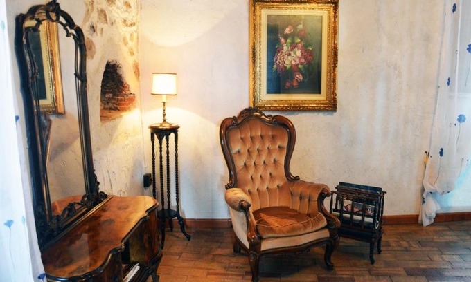 Tramutola House | L'Antico Sogno Guest House