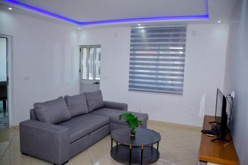Tarrafal Apartment | L'appart 238