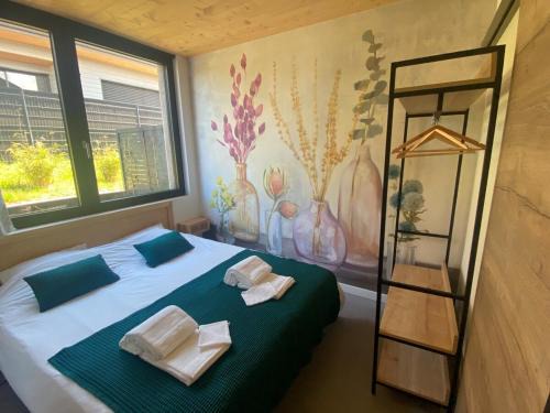 Yvoire Apartment | L'Appart-MoH Yvoire