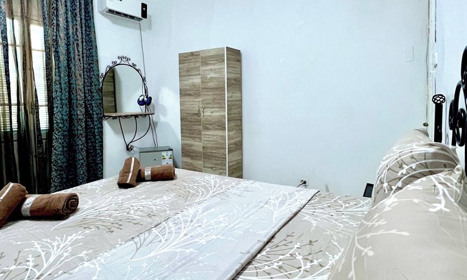 Tunis Centre Bed & Breakfast | L'Appartement Central in the heart of Tunis