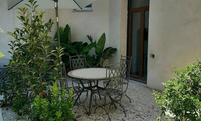 Elne Apartment | L'arbousier à 5 min des Plages.parking