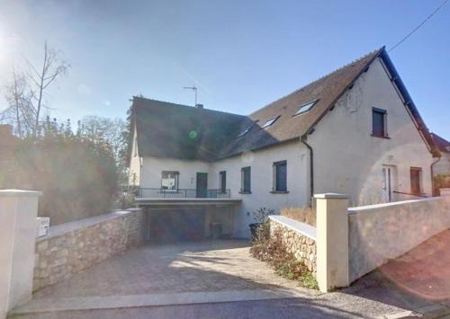 Montmarault Bed & Breakfast | L'Arbre de Vie