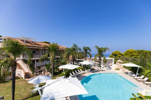 Ricadi Apartment | L' Arcobaleno Resort