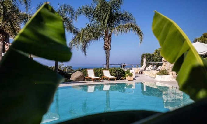 Ricadi House | L'Arcobaleno Resort