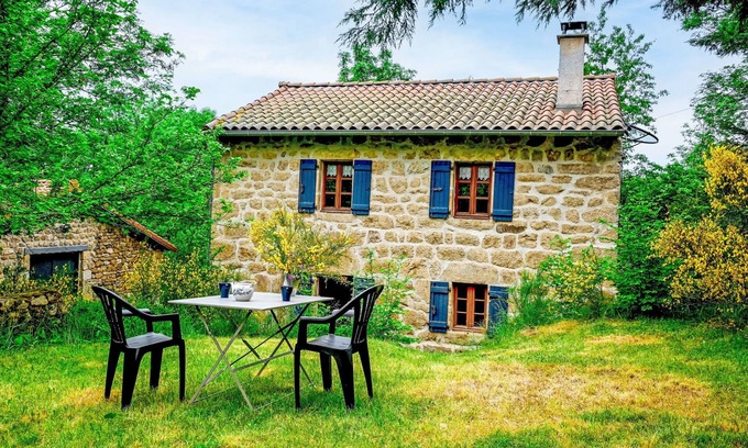 Vielprat House | L'Assemblée by Interhome