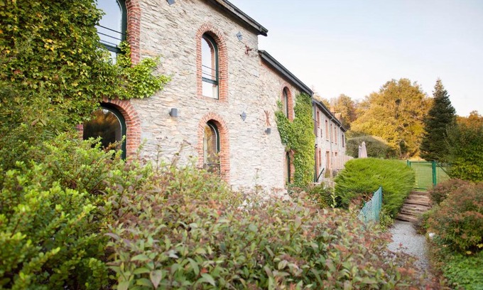 Lorcy House | L'Atelier du Moulin d'en Bas