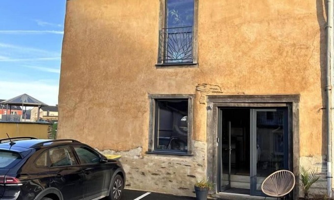 Montauban-de-Bretagne House | L'Atelier de P-A - MONTAUBAN DE BRETAGNE