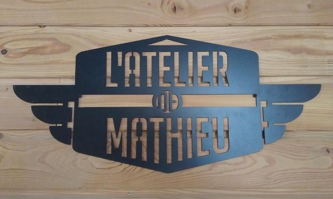 Saint-Remy-Sur-Durolle Apartment | L'atelier de Mathieu