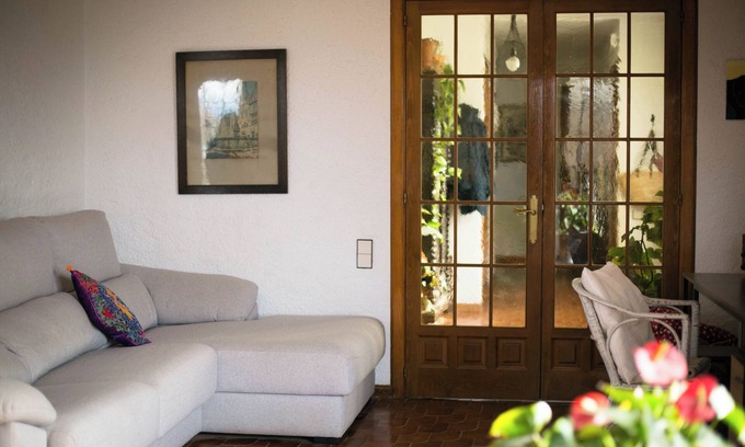Perafita House | L'Attic dels Sentits