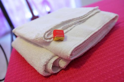 Catanzaro Bed & Breakfast | L'attico affittacamere B&B