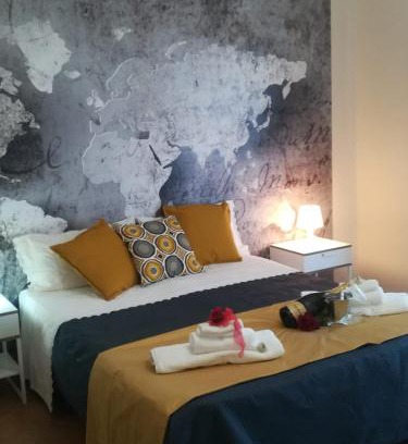 Santa Elisabetta Apartment | L' Attico di Kely