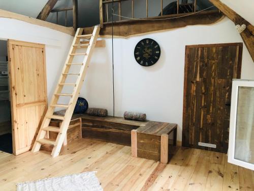 La Barthe-de-Neste Bed & Breakfast | L'AUBERGE DES PYRENEES