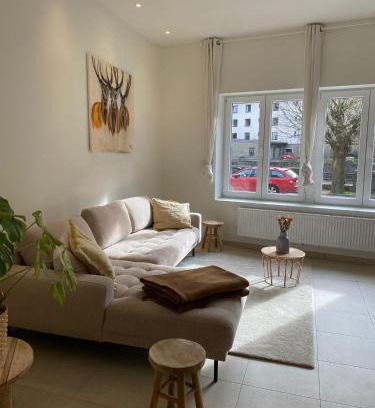 La Roche-en-Ardenne House | L'authentique