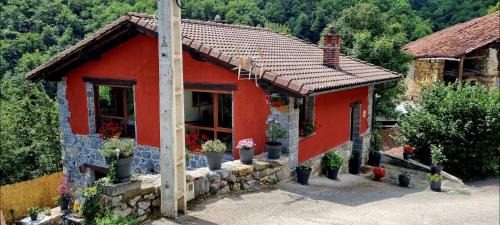 Caleao Ski Chalet | L'Ayalga Caleao