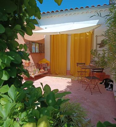 Chandolas Bed & Breakfast | L'eau berges