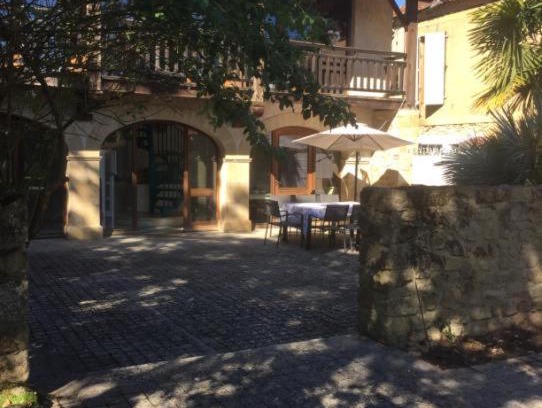 Marciac Bed & Breakfast | L'Echappée Belle