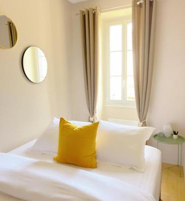 Chablis Apartment | L'Ecrin de Chablis