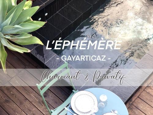 Saint-Pierre De La Reunion Apartment | L'Ephémère - Gayarticaz Réunion