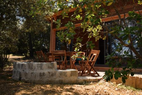 Gignac House | L'ERIC-Gites de tit'âne