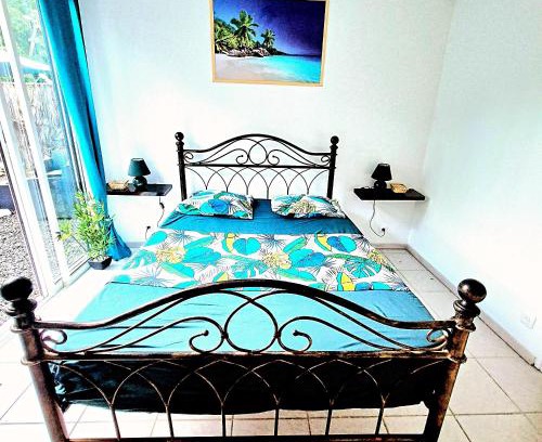 Saint-Esprit Apartment | L'Escale du Plaisir