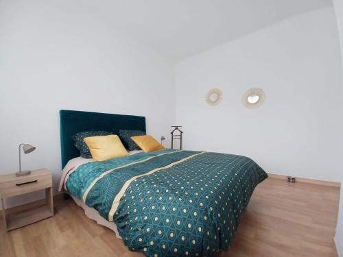 Carvin House | L'Escapade Carvinoise, Parking, Jardin, au calme