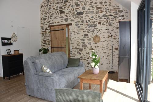 Nort-sur-Erdre House | L'Escapade du Crezou