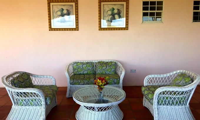 Piaye Bed & Breakfast | L’escape, A Boutique Resort. Experience the difference