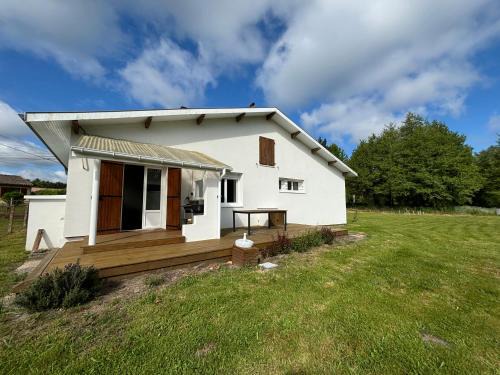 Saint-Paul-en-Born House | L'Espérance