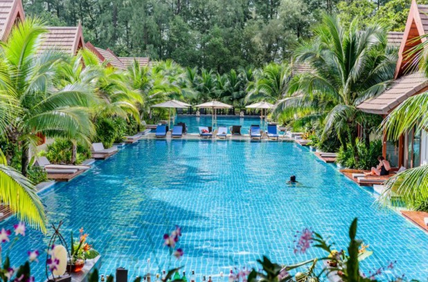 Sa Khu Hotel | L'Esprit de Naiyang Beach Resort(SHA Extra Plus)